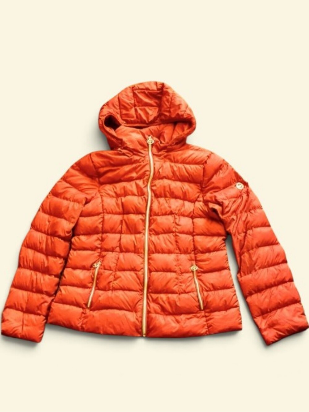 MK Down Puffer Jacket sz L